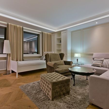 Apartament Molo Superior Sopoty Exteriér fotografie